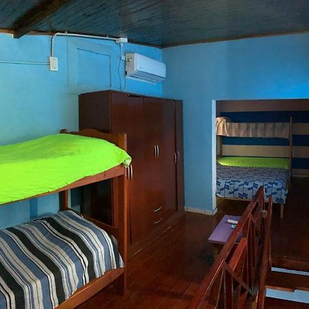 Hosteria Namaju Пуерто-Іґуасу Екстер'єр фото