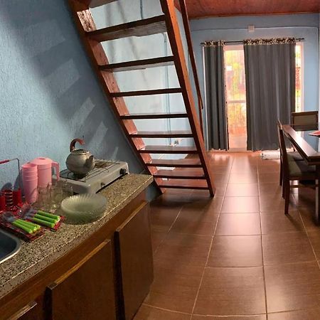 Hosteria Namaju Пуерто-Іґуасу Екстер'єр фото